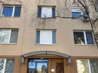 42000-Dražba bytu v meste Galanta