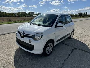 Renault Twingo 1,0 Experience