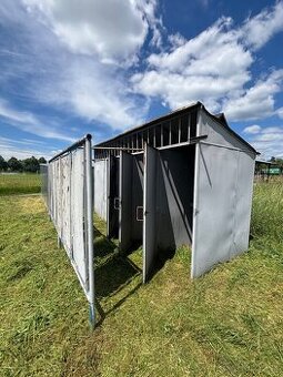 Suché WC