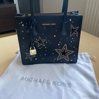 MICHAEL KORS Mercer M Kabelka