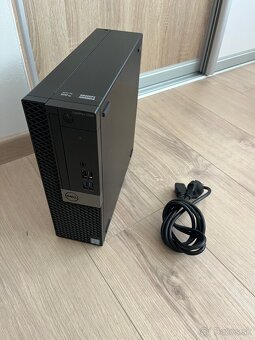DELL Optiplex 5050SFF (i5-6500 ,16GB RAM,SSD,win11) 08