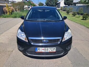 Ford focus 1.6tdci 80kw
