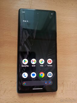 Google pixel 7A 8gb/128gb