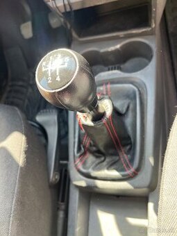 Opel Meriva A - diely