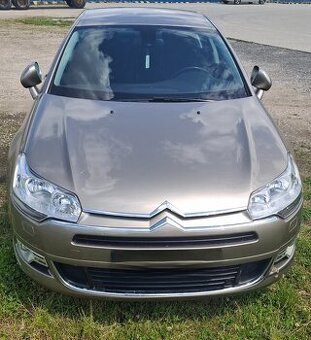 PREDÁM CITROËN C5