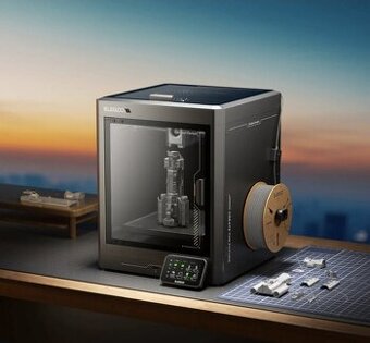 Elegoo Centauri Carbon 3D Tlaciaren