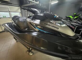 Sea doo gtx 300 limited