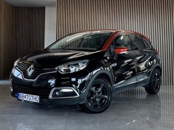 Renault Captur 1.5 dCi 2015 / Slovák