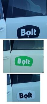 Bolt označení MAGNETICKÉ