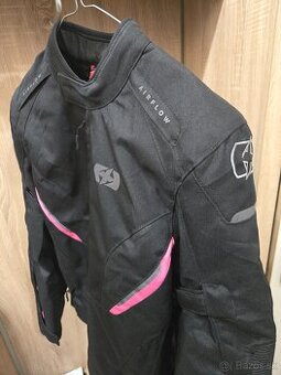 Dámska moto-bunda zn. Oxford