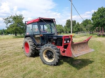 Zetor 7245