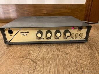 Zetawatt 1420
