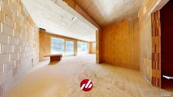 3-IZB.BYT - Veľký Šariš, Kanaš - NA KĽÚČ