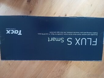 Trenažér FLUX S smart