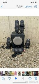 Stereo