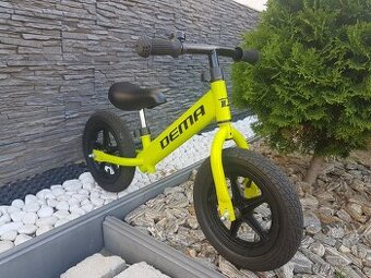 DEMA Beep air Neon lime