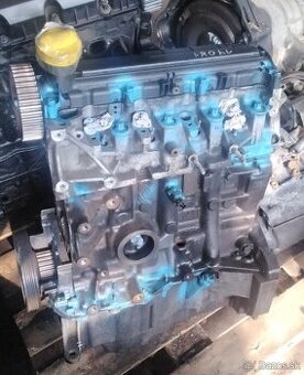 predám Motor RENAULT Megane II Scenic 1.5 DCI K9K728, MOTOR