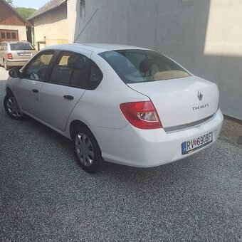 Renault Thalia Km:68xxx PRVY MAJITEĽ