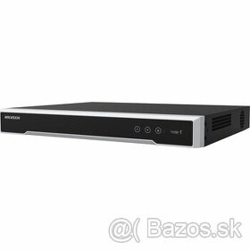 Kamerový záznamník HIKVISION DS-7616NI-K2 NOVÉ