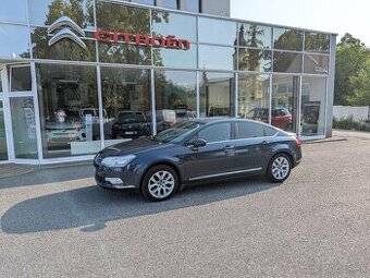 Citroën C5 X7 EXCLUSIVE / 2.0 HDI / 103kw / r.v. 2009