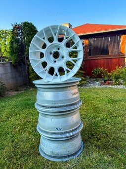 BBS disky R15