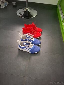 Adidas tenisky