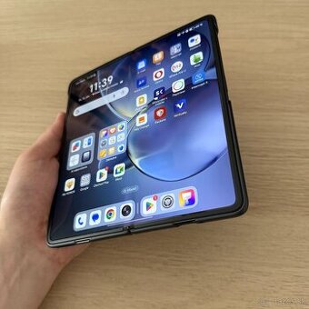 HONOR Magic V3 12 GB/512 GB Black