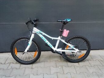 Predám detský horský bicykel