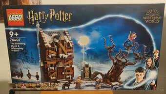 LEGO Harry Potter kolekcia