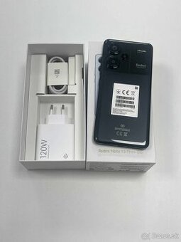 Redmi Note 13 Pro+ 5G 12/512GB