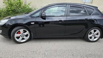 Opel Astra 1.6 BENZIN