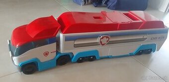 Paw patrol