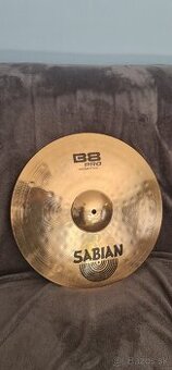 Činel Sabian B8 Pro