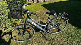 Dámsky bicykel KTM life