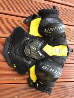 Hokejová vesta BAUER SUPREME 3S PRO