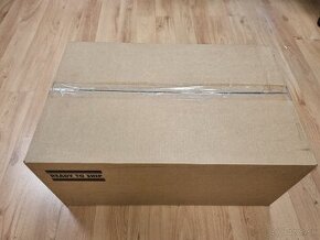 LEGO Technic 42146 Liebherr crawler - nerozbalene nove
