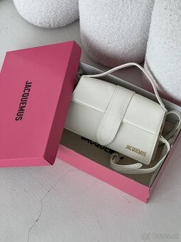 Kabelka Jacquemus Le Grand Bambino