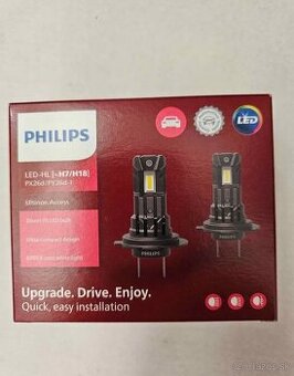 Led phillips 12v