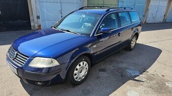 passat b5.5