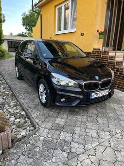 BMW 218d