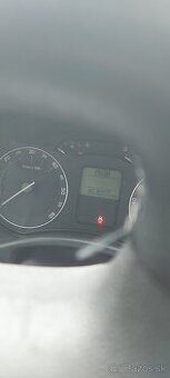 Skoda octavia 1.9 tdi