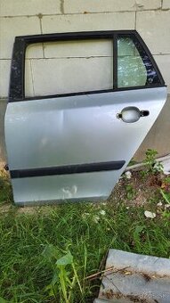 Dvere Škoda Fábia. 2 combi