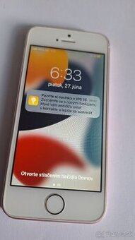 Iphone se 2016/32GB