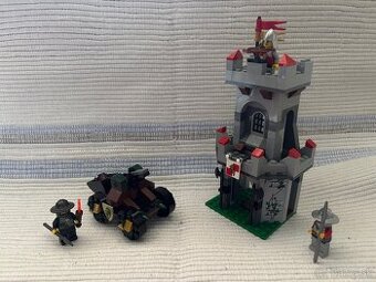 LEGO Kingdoms 7948