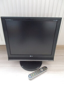 LCD/TV monitor LG Flatron M1921A s DO