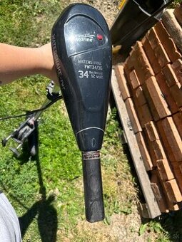 Motor na čln Waternsnake FWT 34/36