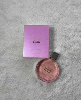 Chanel Chance parfum