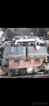 Motor ifa