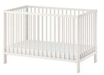 Detská postieľka IKEA Gulliver