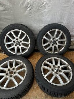Elektrony 5x112 r16 ronal